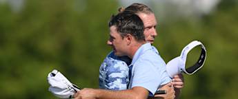 BMW International Open: What is at stake ahead of final European Swing event in Germany?