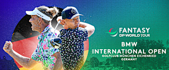 BMW International Open: DP World Tour Fantasy Ones to Watch