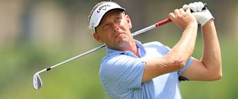 Marcel Siem on a high in Germany as he revels at 'coolest moment in golf'