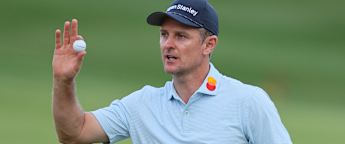 The 152nd Open: Justin Rose progresses from Final Qualifying as 16 punch ticket