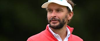 Netherlands' Joost Luiten to play at 2024 Olympic Games after court case