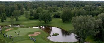 BMW International Open | Day one highlights