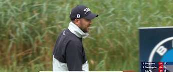 Matthew Southgate | Round 4 | Hole 6