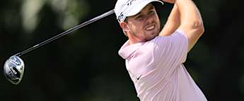 Coody leads the ISCO Championship with opening 61