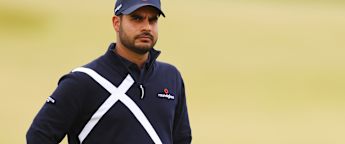 The 152nd Open: Player Blog - Shubhankar Sharma relishing Royal Troon challenge