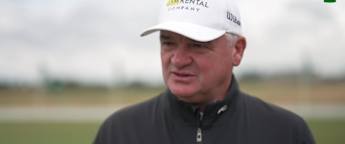 Paul Lawrie: Every time I come back to Carnoustie I get goosebumps
