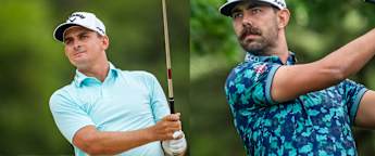 South African Olympic duo to play in Nedbank Golf Challenge