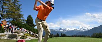 Miguel Ángel Jiménez to play for the 34th time at Omega European Masters