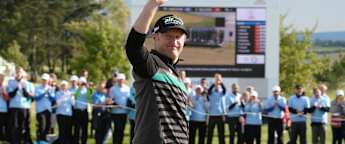 A decade of the D+D REAL Czech Masters