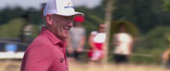 Brandt Snedeker | D+D REAL Czech Masters | Round 1 | 5th Hole