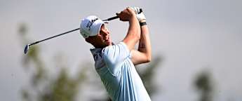 Pieter Moolman on top in Prague after six of the best