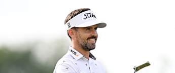 David Ravetto snatches halfway lead as duo break Prague course record