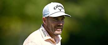 'I'm no spring chicken' - Richie Ramsay shows enduring class in Prague