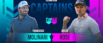 Team Cup: Five things to know