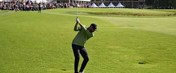 Frederic Lacroix: What’s in the bag? 