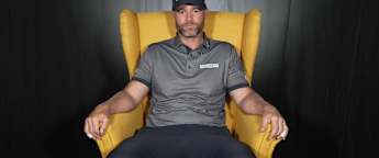 Lucas Bjerregaard: I was on the verge of giving up golf