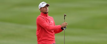 Gerhardsen relishes 'cool experience' after shining at Crans Montana