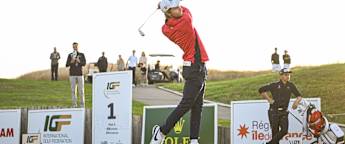 The rise of Rasmus Neergaard-Petersen