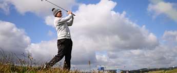 Søren Kjeldsen relishing special return to Royal County Down