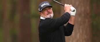 Wayne Perske brings ‘bucket list’ mindset to G4D Tour appearance at Wentworth 