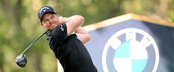 Danny Willett reveals he has struggled to adapt since returning from injury