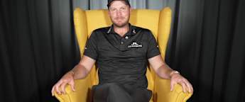 Danny Willett: My game is better than where it has felt for a while