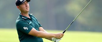 Inside Joe Dean's BMW PGA Championship debut