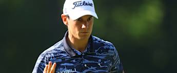 Matteo Manassero's dazzling comeback would come full circle with Wentworth glory