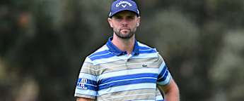 Adri Arnaus off to fine start in Spain as he targets strong finish to tough year