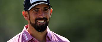 How Matthieu Pavon sparked a year to remember for French men's golf