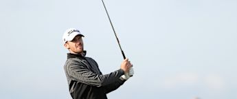 Andrew Wilson enjoys amazing ace at Kingsbarns