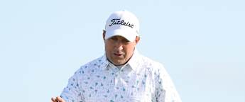 Fabulous Fichardt leads by one at Alfred Dunhill Links Championship