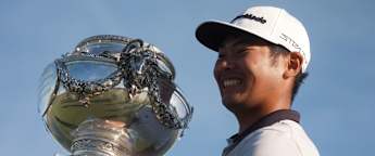 Winner's Review: Ryo Hisatsune, 2023 Cazoo Open de France