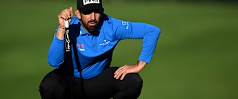 Matthieu Pavon relishing pressure to perform on home soil