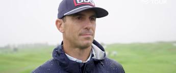 Billy Horschel: I would love to add the FedEx Open de France to my resumé