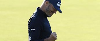 Grégory Havret makes the cut in France to extend his career for two more days