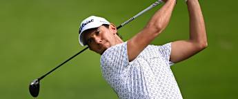 Matteo Manassero eyes strong DP World Tour season finish in bid for dual membership on PGA TOUR