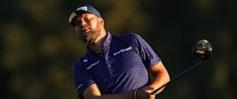 Tale of two nines for Dan Brown in Andalucía