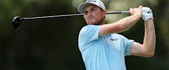 Will Zalatoris confirmed for Nedbank Golf Challenge