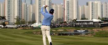 Genesis Championship: Five things to know