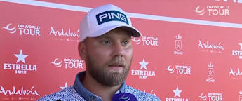 Dan Brown: It was certainly tricky