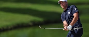 Leading Andalucía trio land DP World Tour Play-Off spots