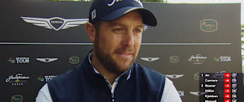 Matthew Southgate: Everybody here has something to play for