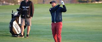 'Everybody here has something to play for' - Day one on the bubble at the Genesis Championship