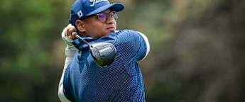 Robin Williams and Aldrich Potgieter set for Nedbank Golf Challenge