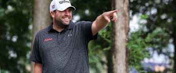 Jack Senior looking to the future after 'tough' spell