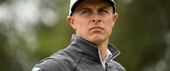 Purcell excited to have shot at finishing as Challenge Tour Number One in Spain