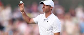 Abu Dhabi HSBC Championship: Who can stop Rory McIlroy winning the Race to Dubai?