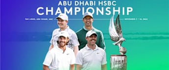 Abu Dhabi HSBC Championship: DP World Tour Fantasy ones to watch 