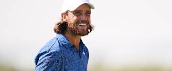 Tommy Fleetwood hopes putting tips pay dividends
